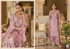 Sabhnam By Eba Chinon Embroidery Readymade Plazzo Suits
